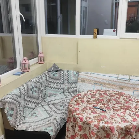 Хостел лидер хаус *