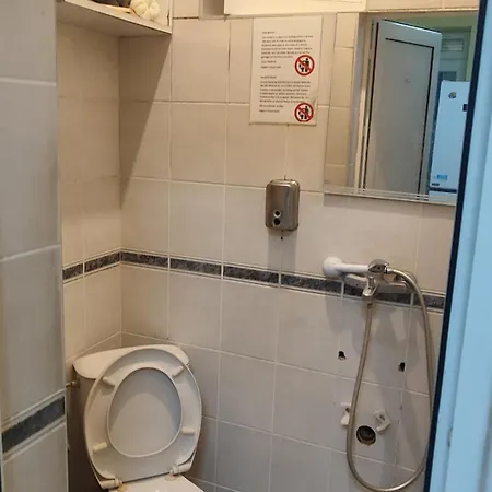 Hostel лидер хаус Varna