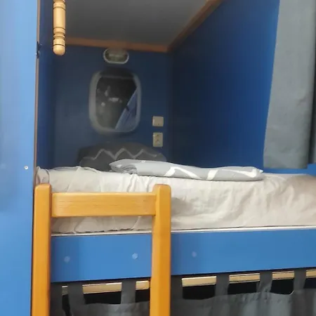 Хостел лидер хаус Варна